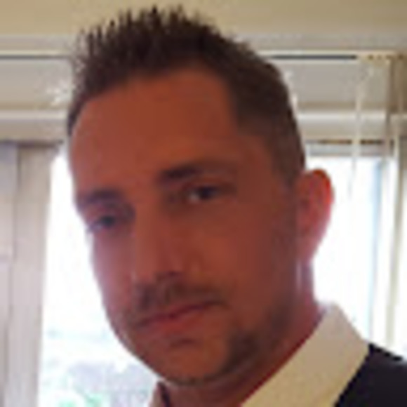Meet your Posher, Chris - Picture 1 of 1